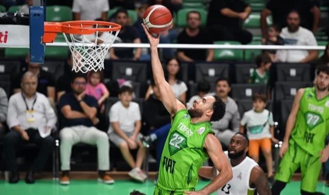 TOFAŞ, Daraşşüfaka’ya konuk oluyor