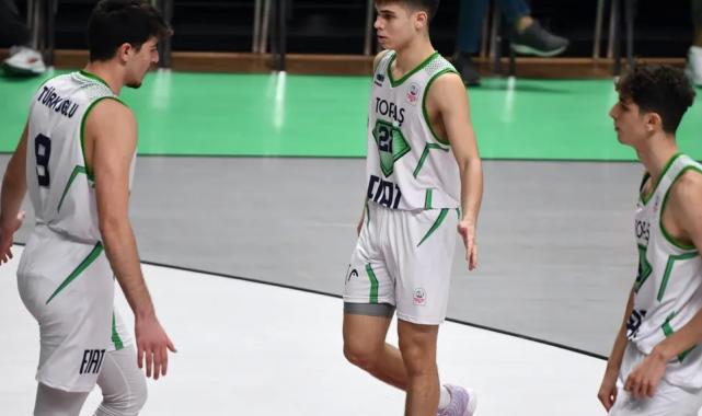 TOFAŞ potada galibiyeti 3’e çıkardı