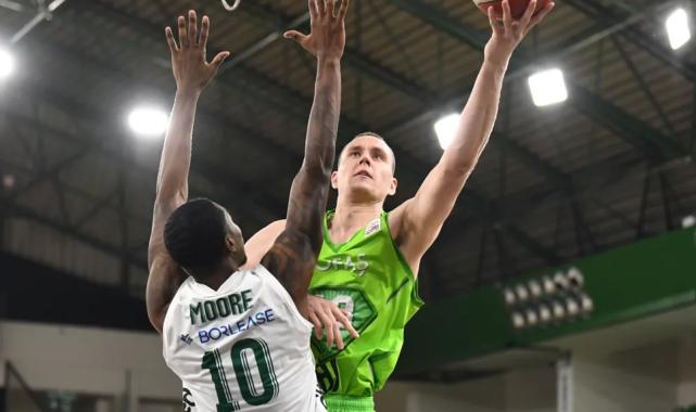 TOFAŞ potada Manisa deplasmanında