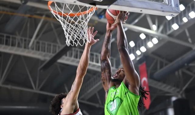 TOFAŞ Tarzan’ı 2 uzatmada devirdi