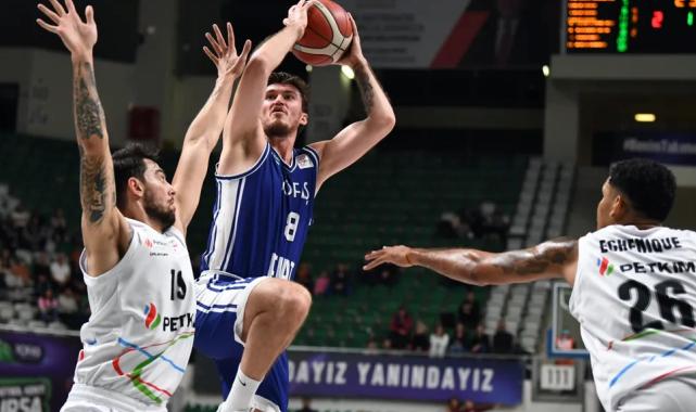 Tofaş’ın potadaki yeni maçları için biletler satışta