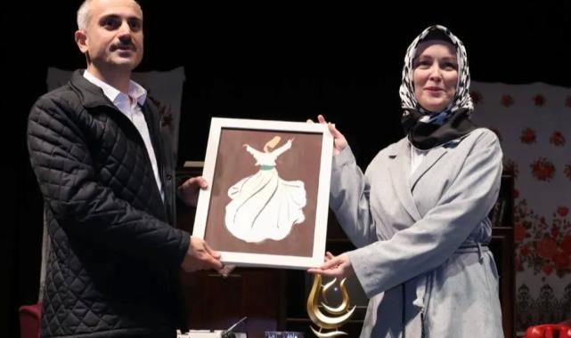 Tongar’dan, Kocaeli Çayırova’da ‘Aile ve Çocuk’ söyleşisi