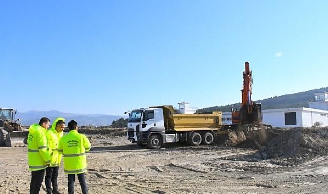 Torbalı Belediyesi’nde mülakat süreci tamamlandı