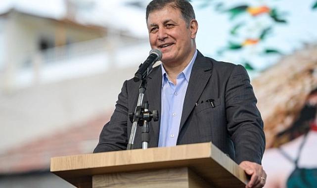 Tugay: Alan tahsis edilir edilmez Karşıyaka Stadı’nın ihalesini yapacağız