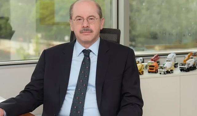 Tüm endekslerdeki azalma Beton Endeksi’ni de aşağı çekti