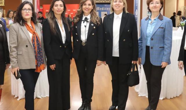 TÜMKAD ‘Yeni Teknolojiler’ zirvesi başladı