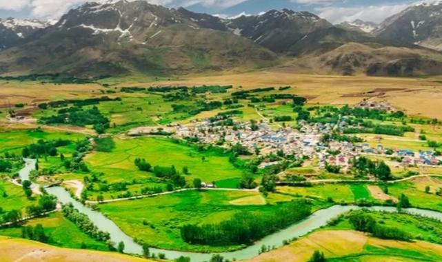 Tunceli Ovacık sınıf atladı!