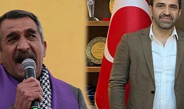 Tunceli ve Ovacık belediye başkanları görevden uzaklaştırıldı