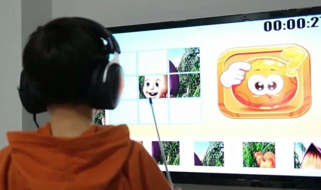 Türk akademisyenler işitsel algı yazılımı geliştirdi