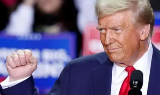 Türk Amerikan toplumu Trump’ın zaferini yorumladı