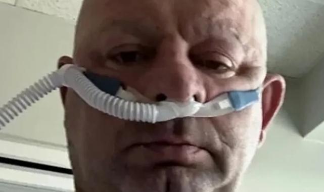 Türk Amerikan toplumunun yardımsever bireylerinden Adem Şahin vefat ett