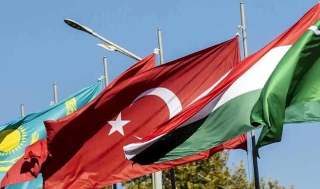 Türk Devletleri’nden Merkez Bankaları Konseyi adımı