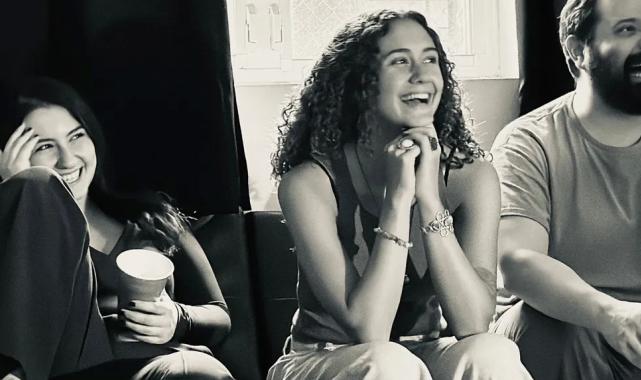 Türk kadınlarının gücü New York’ta sahneye taşındı