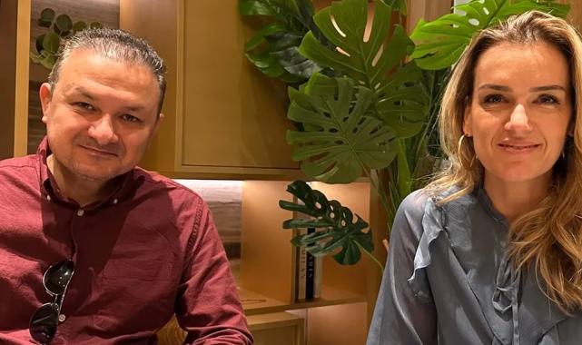 Türk müziğini ABD’de tanıtıyorlar… 14 farklı dilde şarkı seslendiriyorlar