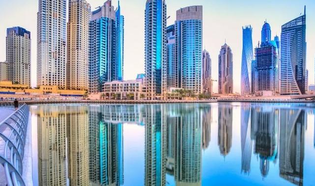 Türk yatırımcıların rotası Dubai oldu