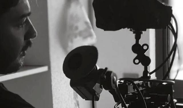 Türk yönetmen Kuğu’dan kısa film dünyasında ilk