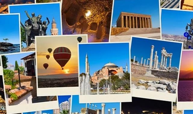 Türkiye 10 ayda 55 milyonu ağırladı… Ekim’in lideri Almanya oldu