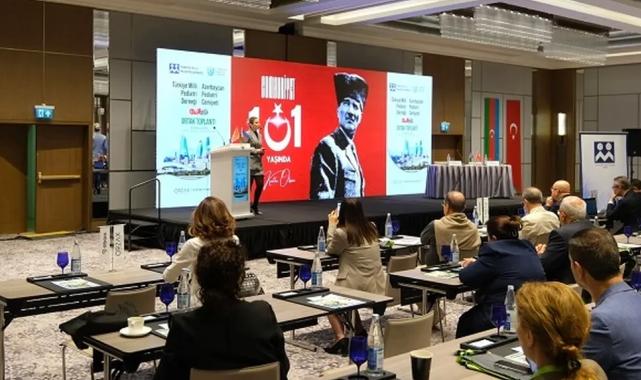 Türkiye ve Azerbaycan’dan pediatri alanında bilimsel iş birliği