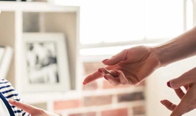 Türkiye’de ailelerin yüzde 31’i çocuklarıyla çatışma yaşıyor!