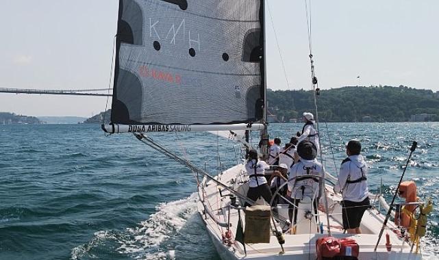 Türkiye’nin en uzun yelken yarışını konu alan “Aşşa” belgeseli şimdi GAİN’de!