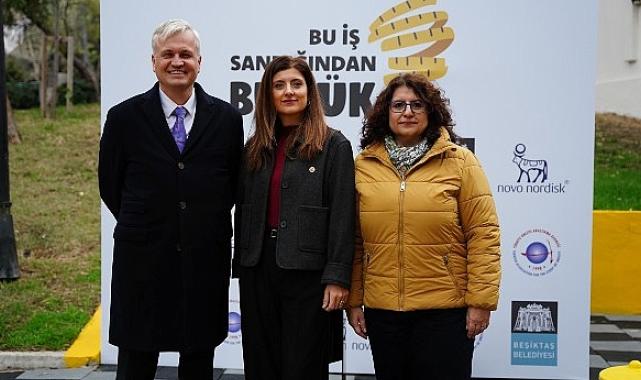 Türkiye’nin ilk ‘Kilo Yönetim Parkı’ açıldı!