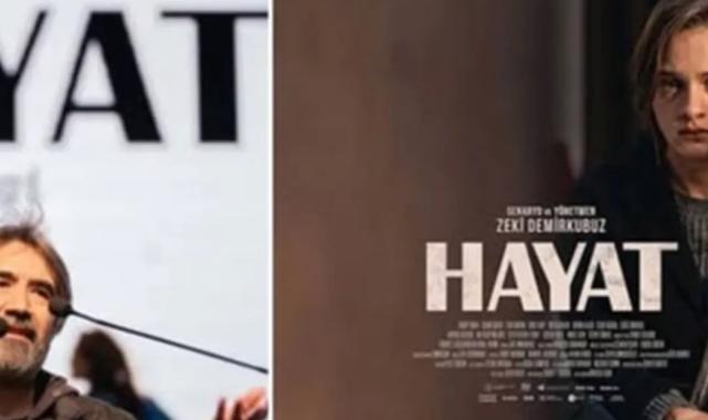 Türkiye’nin Oscar adayı ‘Hayat’ New York’ta gösterildi.