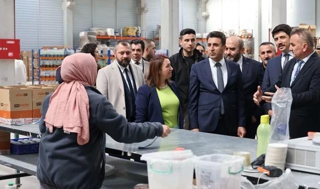 Türkiye’nin seramik üretimindeki Sır’rı Bilecik’te