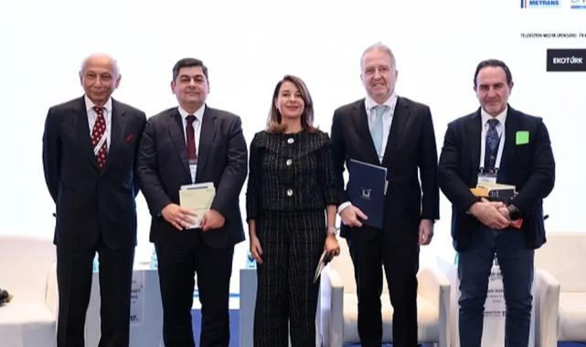 Türkiye’ye gelen direkt yabancı sermaye artacak