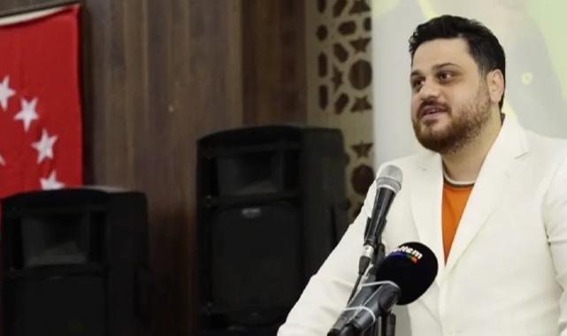 Tutuklanan Mahruki’ye BTP’den mesaj ve ziyaretli destek