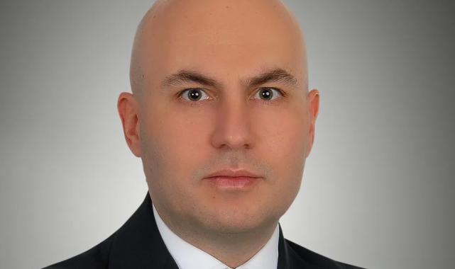 UEDAŞ’ta bayrak değişimi… Genel Müdür Gençoğlu oldu