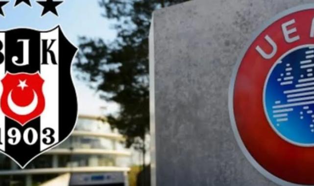 UEFA’dan ’28 Kasım’ kararı! Beşiktaş-Maccabi Tel Aviv maçı İstanbul’da oynanmayacak!