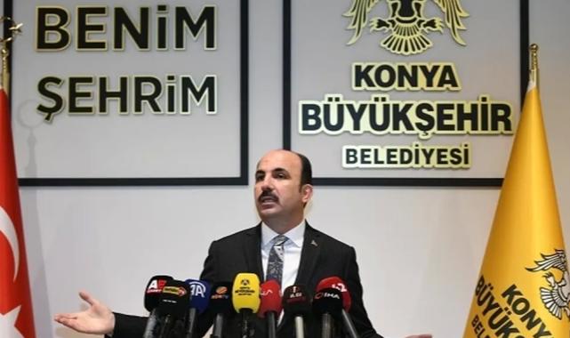 Uğur İbrahim Altay’dan ’24 Kasım’ mesajı