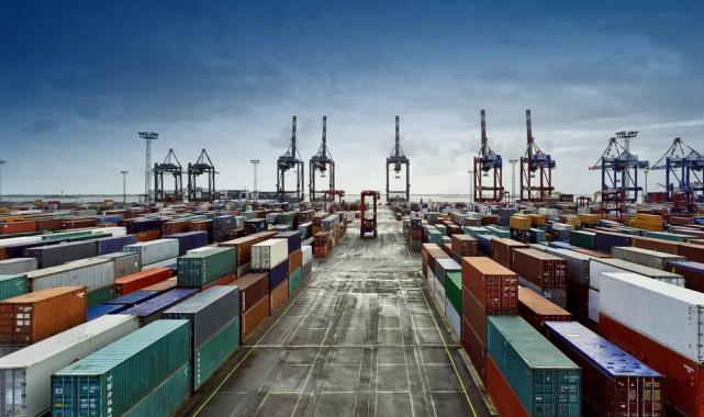 UİB’in ekim ayı ihracat verileri açıklandI