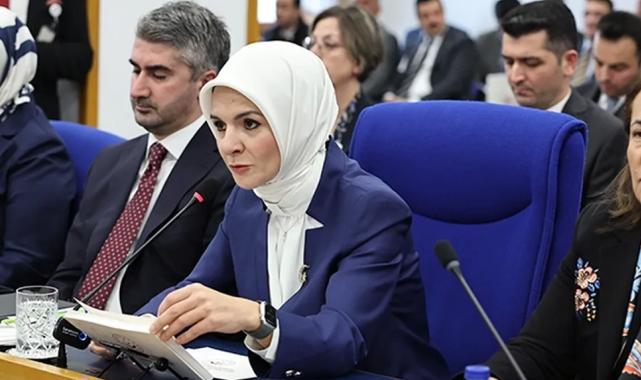 ‘UIusal Vefa’ için 2,8 milyar TL kaynak sağlandı