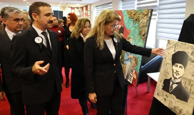 Ulu Önder İstanbul Bakırköy’de anıldı