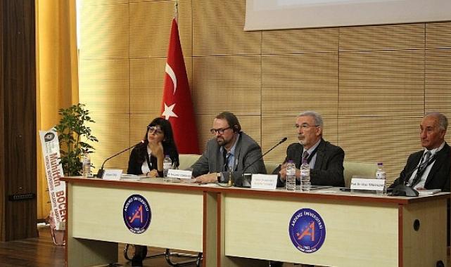 Uluslararası Bilim Forumu tamamlandı