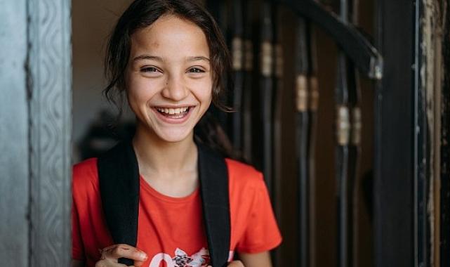 UNICEF Türkiye 20 Kasım Dünya Çocuk Günü’nü Kutluyor