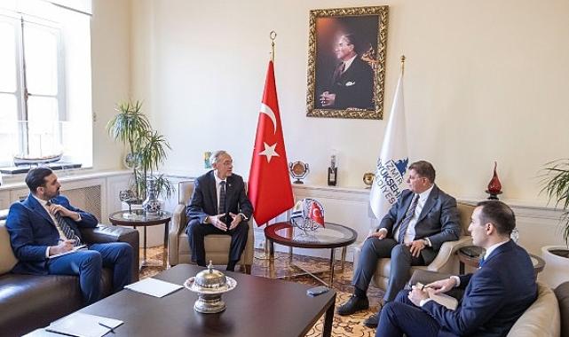 Uruguay ile kültürel ilişkiler artacak