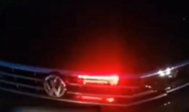 Usulsüz ‘çakar’lar çarpacak!