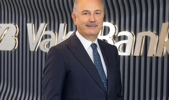 VakıfBank’ın aktif büyüklüğü 100 milyar doları aştı