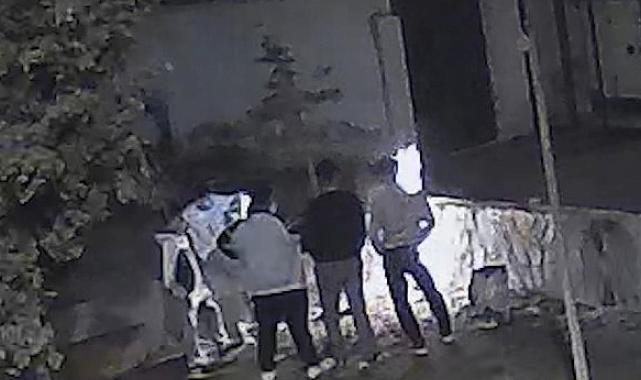 Vandalizmin Bedeli Ağır Oluyor