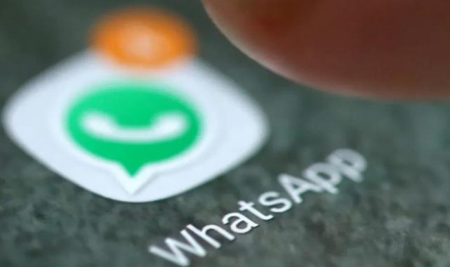 WhatsApp’a ‘taslak kayıt’ özelliği