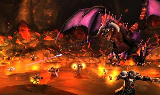 WoW Classic 20. Yıl Dönümü Sürümü Diyarları Çıktı!