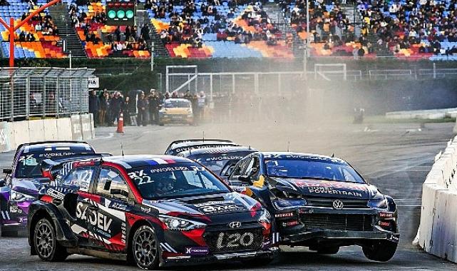 Yağmur Altında Son Tango