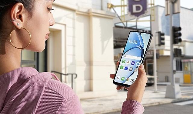 Yeni OPPO A3 modeli geliyor: Dayanıklılık, güvenilirlik ve olağanüstü oyun deneyimi