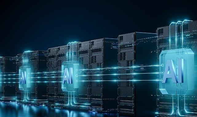 Yeni Sürdürülebilirlik Girişimlerinden Depolamanın Ayrışıp İkiye Bölünmesine: 2025’te İzlenecek 5 Veri Merkezi Trendi