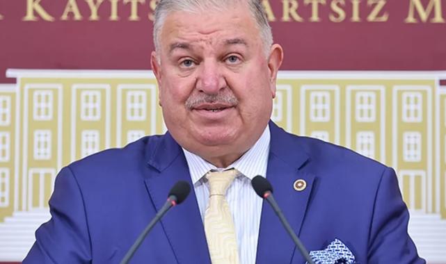 Yeniden Refahlı Bekin: UCM tutuklama emri yeni bir dönüm noktası