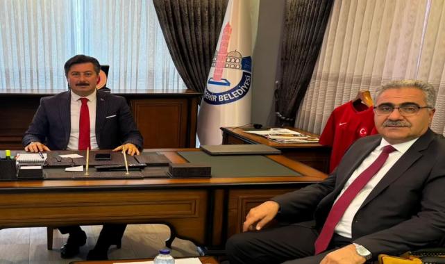 Yenişehir’e uluslararası fuar alanı planlanıyor