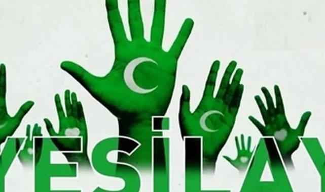 Yeşilay’dan bağımlılıkla mücadele için ‘yeteneğini göster’ çağrısı