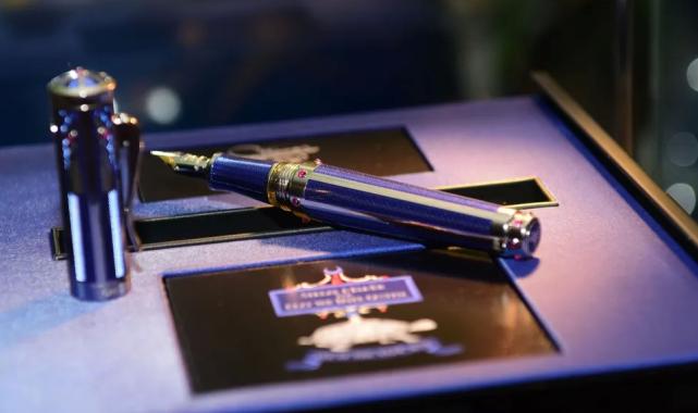 ‘Yılın Kalemi: Osmanlı Kültürü’ cemiyet dünyasına tanıtıldı